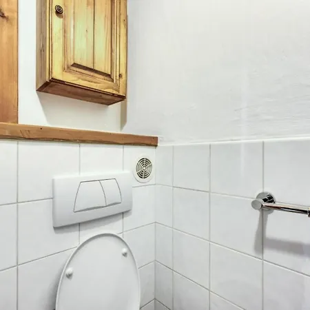 Apartment Les Fermes Du Soleil - Maeva - Duplex 4 Pieces 8 Personnes - Prestige Mae-6447 Les Carroz d'Araches