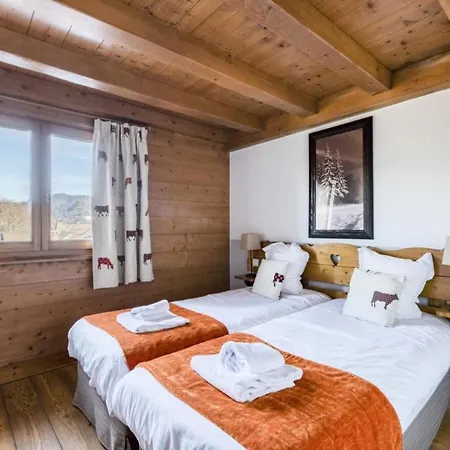Les Fermes Du Soleil - Maeva - Duplex 4 Pieces 8 Personnes - Prestige Mae-6447 Apartment
