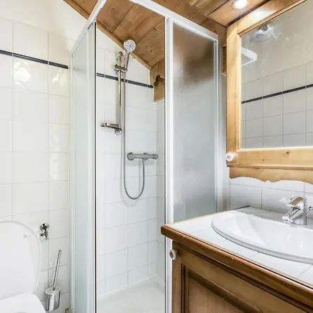 Apartment Les Fermes Du Soleil - Maeva - Duplex 4 Pieces 8 Personnes - Prestige Mae-6447