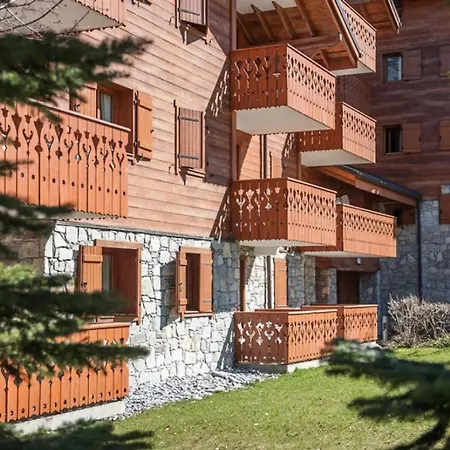 Les Fermes Du Soleil - Maeva - Duplex 4 Pieces 8 Personnes - Prestige Mae-6447 Apartment *