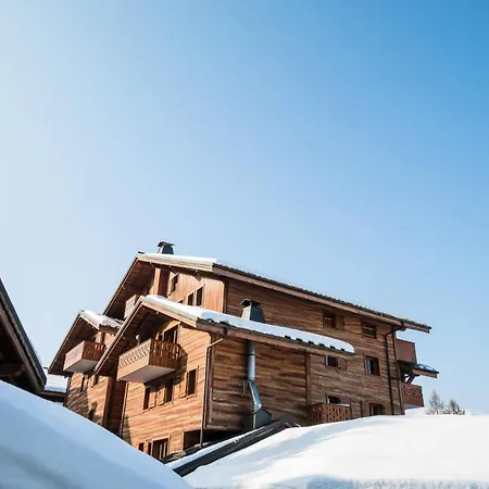 Les Fermes Du Soleil - Maeva - Duplex 4 Pieces 8 Personnes - Prestige Mae-6447 Apartment *