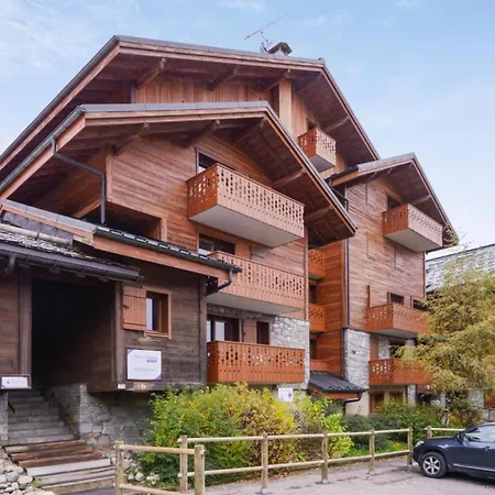 Les Fermes Du Soleil - Maeva - Duplex 4 Pieces 8 Personnes - Prestige Mae-6447 * Les Carroz d'Araches